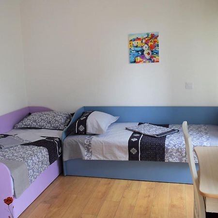 Top Center Apartment Gramophone With Private Parking Burgas Luaran gambar