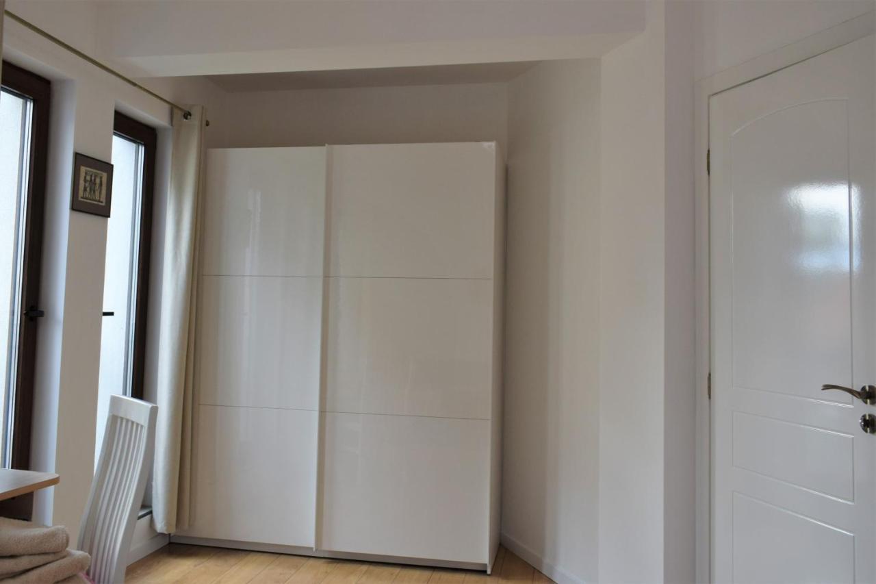 Top Center Apartment Gramophone With Private Parking Burgas Luaran gambar
