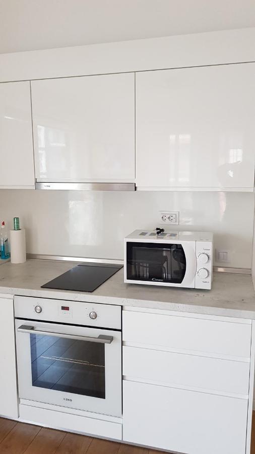 Top Center Apartment Gramophone With Private Parking Burgas Luaran gambar